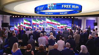 Maryam Rajavi’s Free Iran 2026 Speech: The National Liberation Army and Iran’s Future- June 20, 2026