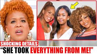 Tina Campbell JUST STUNS the Entire Industry With This Bombshell Revelation! Net Worth