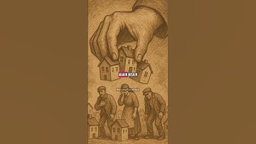 Thumbnail of Monopoli dulu dibuat buat protes orang kaya, kok bisa? #FaktaSejarah#Shorts#history#fyp