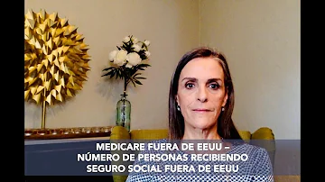 ¿Puedo beneficiarme de Medicare si no soy ciudadano estadounidense?