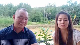 Aiso Piupusan Aiso Pitagadan (Jones Gobongo ft Helen Making) cover by [Bdette \u0026 Levay]