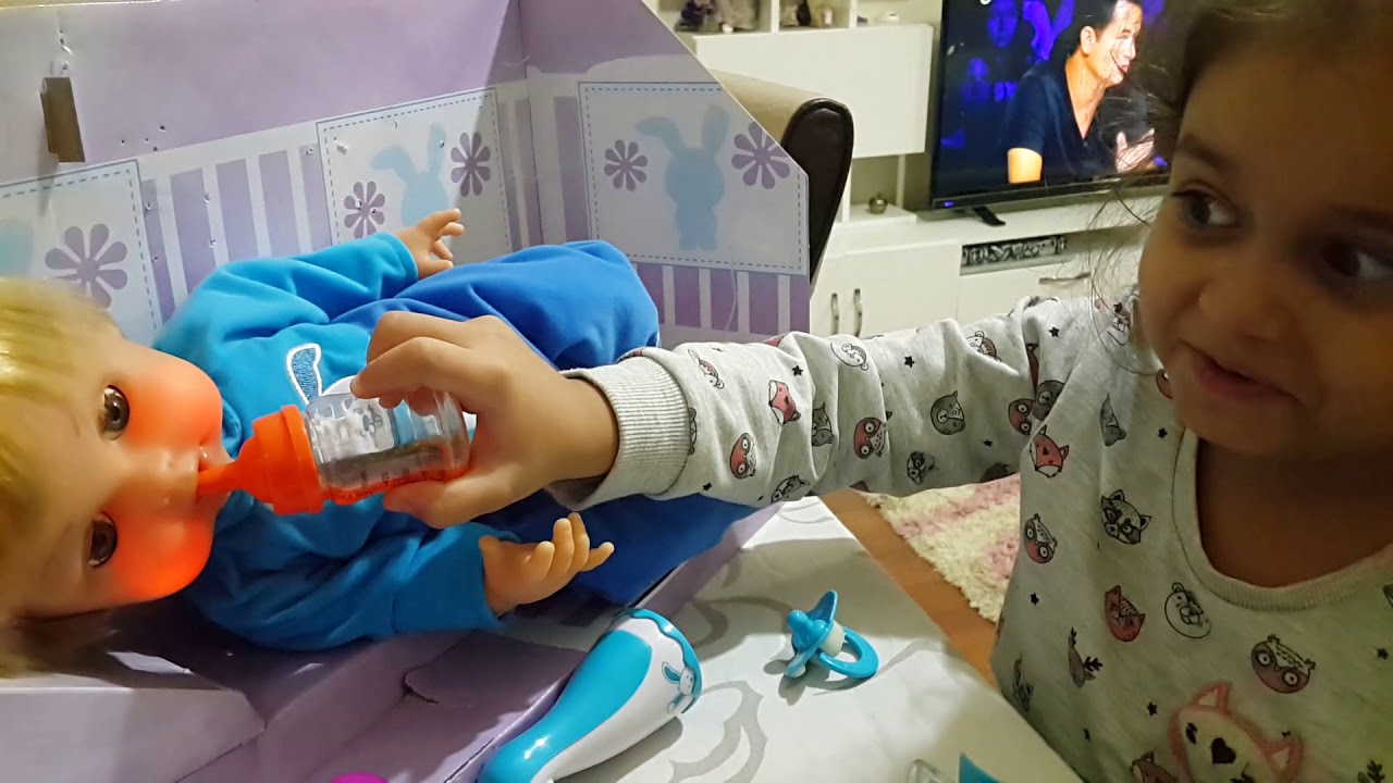 Cicciobello bebek tanıtımı YouTube Cicciobello bebek tanıtımı YouTube