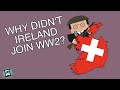 Why didn't Ireland Fight in World War 2? (Short Animated Documentary)