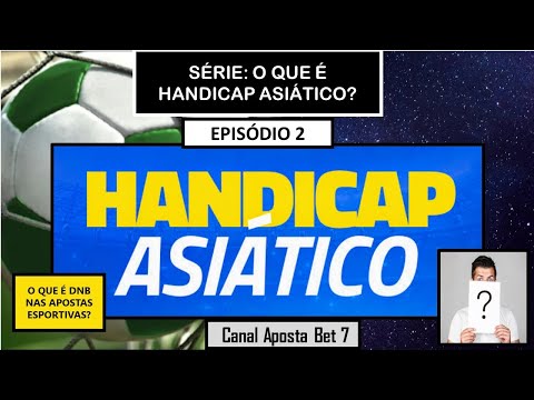 O que é handicap? Descubra como usar em apostas esportivas.