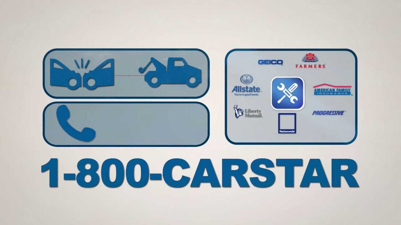 Nebraska CARSTAR Auto Body Shop