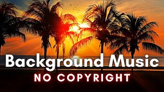 Janji Feat. T.R. - End Of Summer | Background Music No Copyright (Chill)