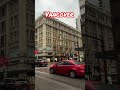 Exploring Downtown Vancouver | Streets, Nature &amp; City Life #travelinspiration #ytshorts #viralshorts
