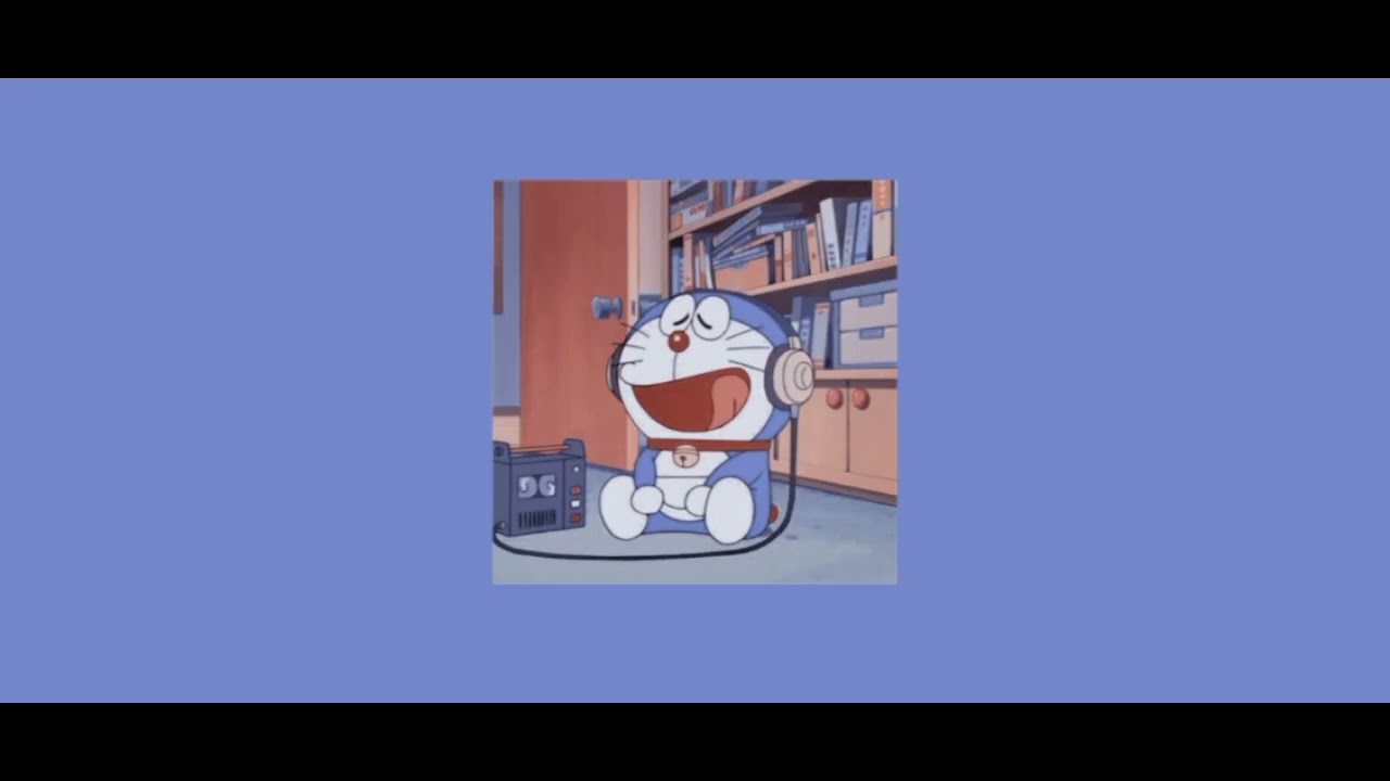 Doraemon-Yume Wo Kanaete (speed up)