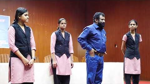 Motivation Class  by Dr.L.R Madhujan Part 3