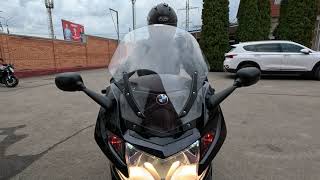 BMW k1300gt супер мега спорт ультра