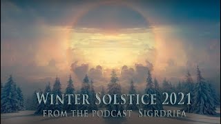 (Hyperborean) WINTER SOLSTICE 2021