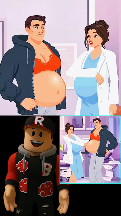 Pregnant Man Hospitalized: Shocking Facts!