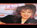 Dana kay  give me your body  extended power version
