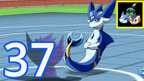 Monster Masters - Gameplay Walkthrough Part 37 (iOS, Android)