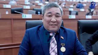 видео: ЖУМУШУНАН АЙРЫЛГАН МАМКЫЗМАТКЕРЛЕР.   ЭНЕРГЕТИКАЛЫК КРИЗИС ЧЕКТӨӨНҮ КҮЧӨТТҮ картинка: ЖУМУШУНАН АЙРЫЛГАН МАМКЫЗМАТКЕРЛЕР.   ЭНЕРГЕТИКАЛЫК КРИЗИС ЧЕКТӨӨНҮ КҮЧӨТТҮ