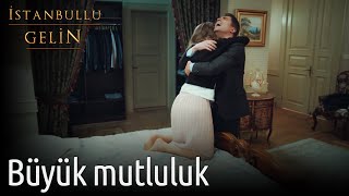 Büyük Mutluluk - İstanbullu Gelin Resimi