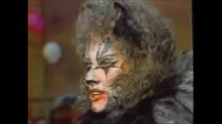 CATS Memory Performance - 1983 Macy's Thanksgiving Day Parade