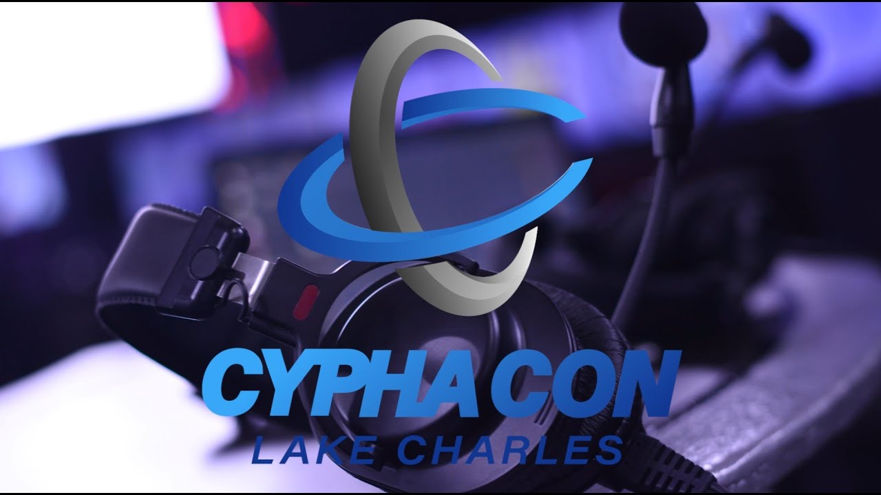 CYPHACON 2022 - YouTube
