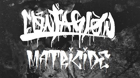 Contagion - Matricide - Music Video