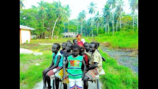 Onge tribe of Little Andaman