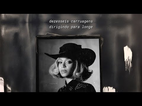 BEYONCÉ – 16