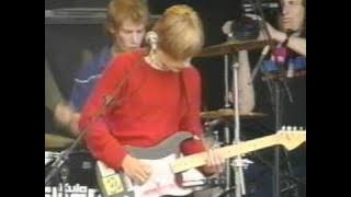 kula shaker live 06 - tattva