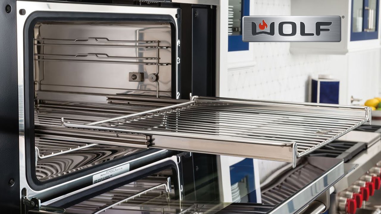 Oven Rack Placement: How to Use Oven Racks