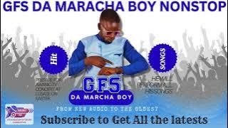 GFS Da Maracha Boy Nonstop Arua WestNile Gospel