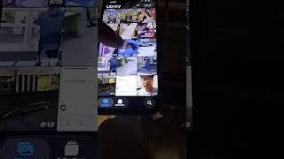 evidence of officer tampering with future evidence always 3 rec devices folks alway
