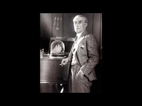 Ravel: Boléro - Orchestre Lamoureux/Fournet (1958)