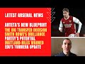 Latest Arsenal news: Arteta's blueprint, the big transfer call, Partey stars, Smith Rowe & Torreira