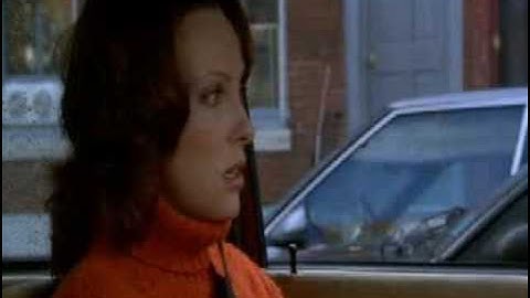 My favorite scene from "The Sixth Sense"