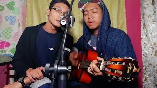 Di matamu - sufian suhaimi cover by lutfi.afeef ft basyar