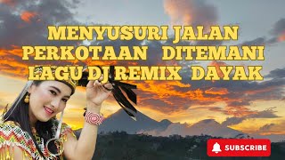 Download Lagu PERJALANAN TEMANGGUNG DITEMANI LAGU DJ REMIX DAYAK MP3 Download Lagu PERJALANAN TEMANGGUNG DITEMANI LAGU DJ REMIX DAYAK MP3