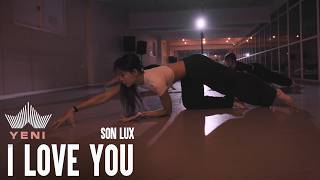 i love you - Son Lux│YENI CHOREOGRAPHY｜#lamfdance 무용기초반