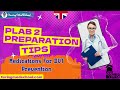 Medical Strategies For DVT:PLAB 2 General Tips#plab2 #osceprep #ukmla