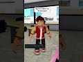 БЕКОН ПРОГУЛЯЛ ШКОЛУ 😜 НО СЛУЧИЛОСЬ ЭТО😱! #robloxshorts #roblox #brookhaven