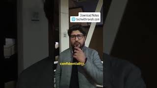 Networking interview Questions 15 - what is HTTPS?