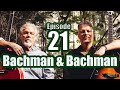 Capture de la vidéo Smoke On The Water | Bachman & Bachman 21