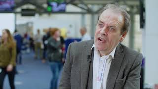 Big Data in Cyber Security, Bill Buchanan