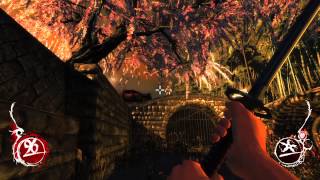 Shadow Warrior PS4 Part 12 Walkthrough Gameplay Mission Campaign