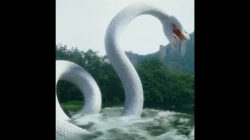 Thumbnail of Legend of snake