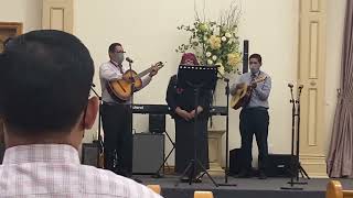 Iece - Las Huellas Hna Stelly