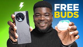 TECNO Camon 30 Pro 5G Review - After 2 Weeks of Use! by Fisayo Fosudo 30,850 views 2 weeks ago 13 minutes, 1 second