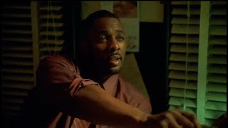 The Wire - Russel Stringer Bell story 8