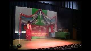 BCA Easter 2013 Program   Part 3