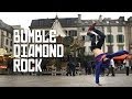 BBOYS BUMBLE BEE, NORD DIAMOND & VADYROCK 12 yrs old in Quimper | Silverback Bboy Events x YAK FILMS