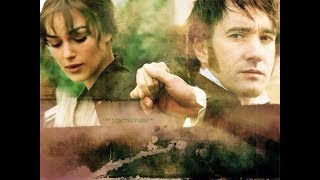 Pride & Prejudice - Perfect