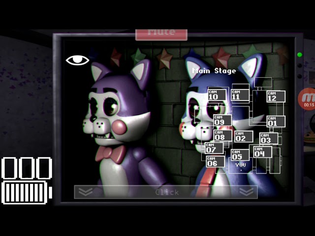 APK Pro Fnac Five Nights At Candys Tips untuk Muat Turun Android