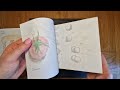 I Drew Every Other Day for 2 Weeks… And This is What I Found 🤯🎨